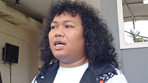 Dianggap Tak Serius Maju Pilkada 2024, Marshel Widianto: Saya Bisa Keluar dari Kemiskinan karena Candaan