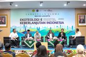 Saresehan MUI Bedah Pengelolaan Sampah Nasional di Tengah Tekanan Fiskal