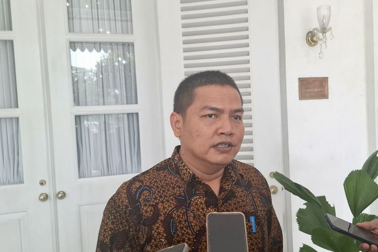 Temui Heru Budi, KPU Jakarta Bahas Persiapan Pilkada 2024 dan Debat Cagub-Cawagub