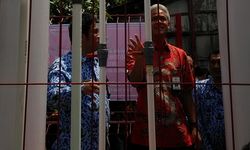 Ganjar Terpukau Pemanfaatan Gas Rawa Warga Rejek Grobogan