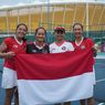 SEA Games 2023: 3 Wakil ke Final, Indonesia Berpeluang Panen Emas dari Tenis