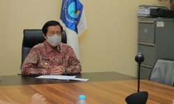 Babel Raih Provinsi Informatif 2020, Wagub Abdul: Ini Merupakan Lompatan Besar