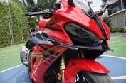 Spesifikasi QJMotor SRK 800 RR: Mesin 4 Silinder Bertenaga 120 TK