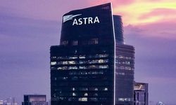 Naik 27 Persen, Astra International Raup Laba Bersih Rp 8,72 Triliun pada Kuartal I 2023