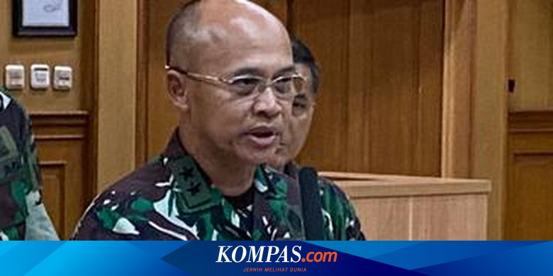 Penyidik Puspom TNI-KPK Geledah Kantor Basarnas