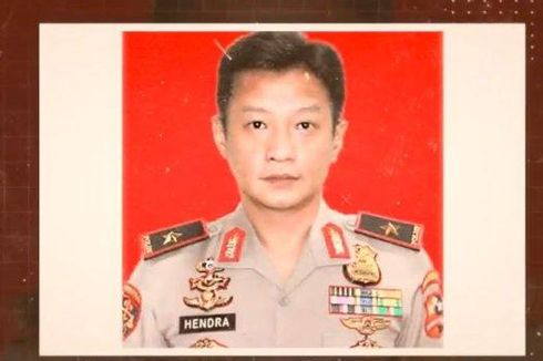 Sederet Kontroversi Brigjen Hendra: Dari Dugaan Pemakaian Jet Pribadi hingga Gaya Hidup Mewah