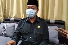 Viral, Foto Surat Pemkab Nganjuk Salah Stempel, Pimpinan DPRD Mengaku Ikut Malu 