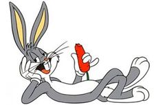 Kilas Balik Debut Bugs Bunny, Kelinci Ikonik dari Looney Tunes