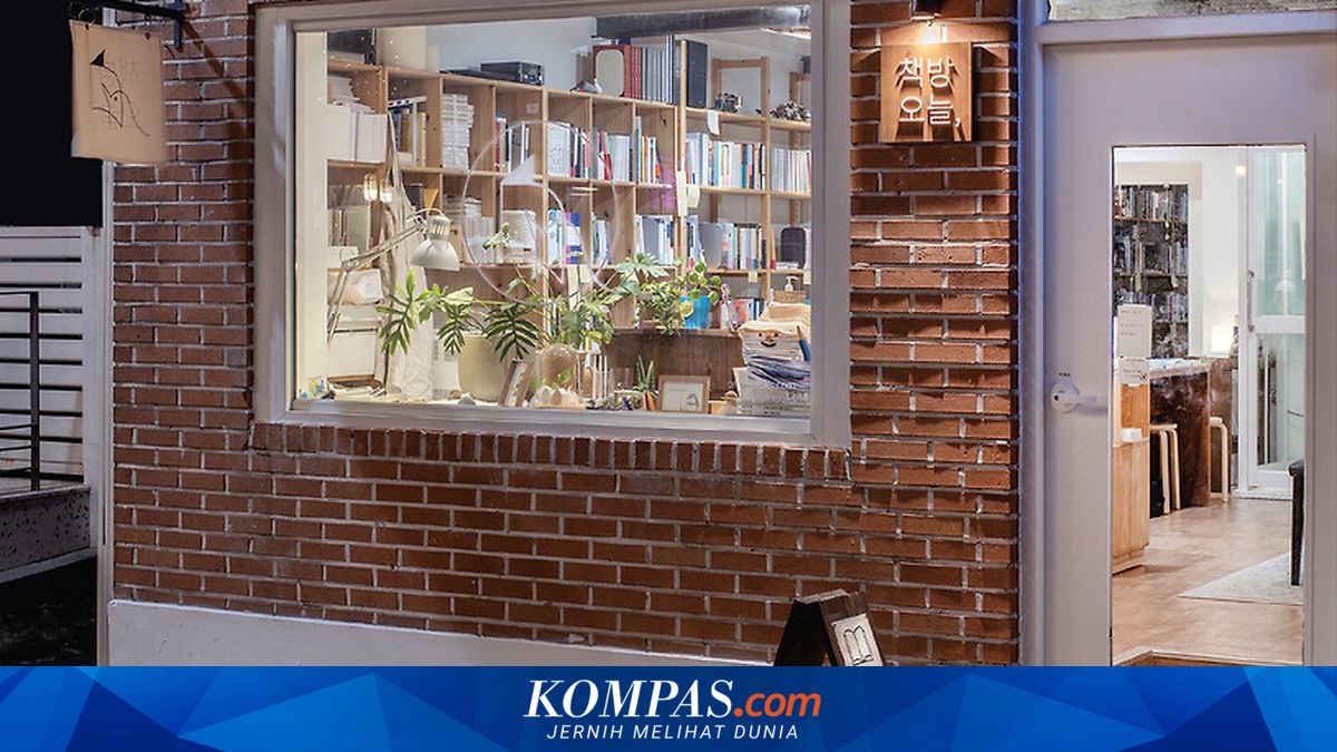 Toko Buku Milik Peraih Nobel Sastra Han Kang Tutup Usai 8 Tahun, Mengapa?