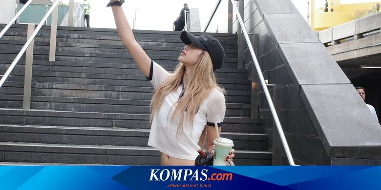 7 Tas Mewah Pilihan Lisa BLACKPINK, Ada Hermes Langka Seharga Rp 4,9 M