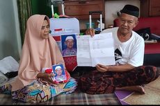 23 Tahun Menabung, Tukang Bubur Asal Kuningan Akhirnya Naik Haji 