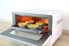 6 Tips Merawat Microwave agar Tetap Awet