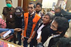 Seorang Wartawan di Kalsel Divonis 3 Bulan Penjara karena Berita