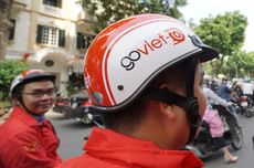 Gojek Tutup Bisnis Ojol di Vietnam, Kalah Saing?