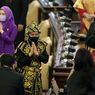 Indonesian Public Critical of President Jokowi’s Second Term