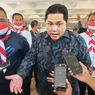 DPR Sindir Erick Thohir soal Sponsor Formula E hingga Capres 2024