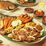 Seafood Jadi Hidangan Utama Tamu KTT ke-42 ASEAN 2023 di Labuan Bajo 