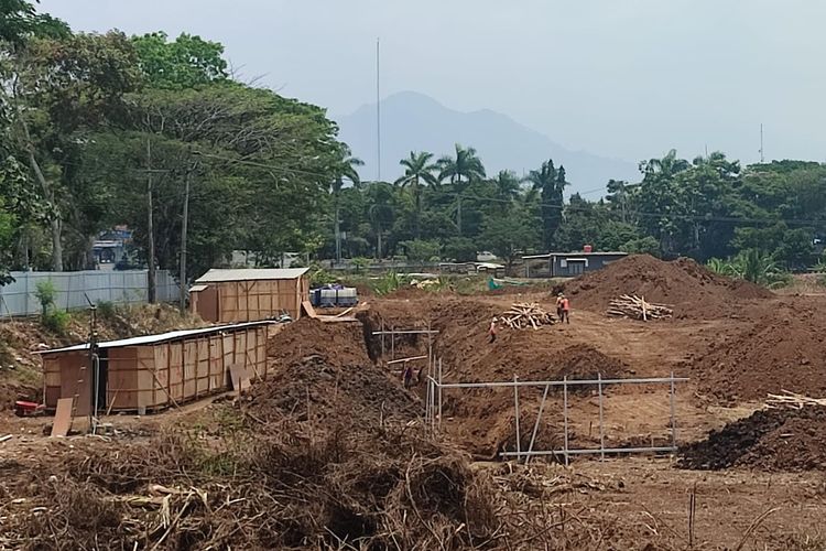 Pemkot Magelang Bangun RTH Sidotopo Rp 5,3 Miliar, Upaya Pecah Keramaian di Alun-alun