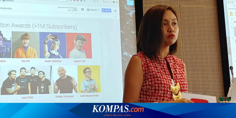 Tren Iklan Di Youtube Indonesia Video Panjang Dan Banyak Story Telling