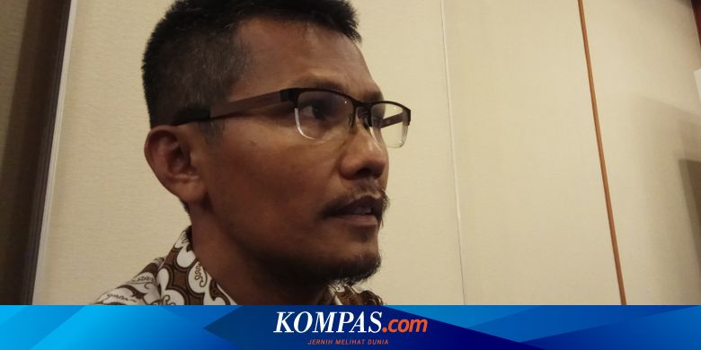 Ini Celah Kecurangan Pengadaan Barang Dan Jasa Yang Berpotensi Korupsi Halaman All Kompas Com