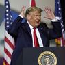 Trump Kalah Pilpres AS 2020, Iran: Pengecut Itu Sudah Pergi