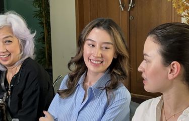 Kimberly Ryder Proses Perceraian, Natasha Ryder: Aku Kasihan sama Dia
