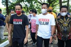 Cegah Kekerasan Seksual di Kampus, Rektor USU Dukung Permendikbud Ristek 30/2021