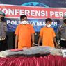 Pria di Sleman Tewas Ditusuk karena Geber Gas Motor, Polisi Tangkap Dua Pelaku