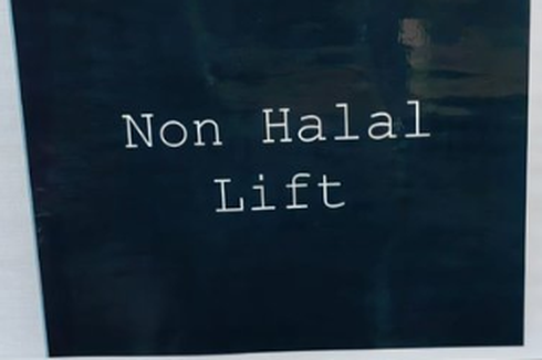 Ramai soal Lift Non-Halal di Hotel, Apa Tujuannya?