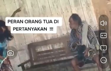 Bocil Di Paksa