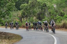 Kejuaraan Internasional Tour de Bintan 2022 Kembali Digelar, Diikuti 500 Pebalap dari 40 Negara