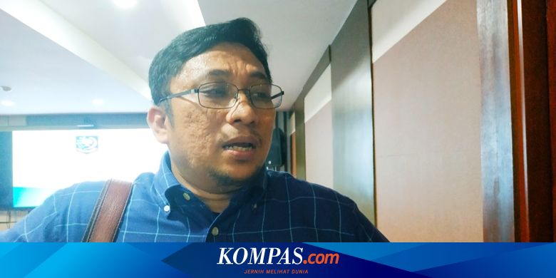 Remisi untuk Djoko Tjandra Dinilai Sebagai Cerminan Sikap Pemerintah Terhadap Pemberantasan Korupsi - Vimarsana News