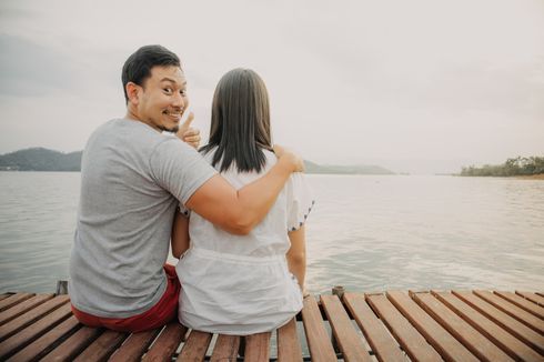 [KURASI KOMPASIANA] Dijodohkan Ibarat Menihilkan Gengsi | Hal yang Harus Diperhatikan Jika Berniat Menjadi Mak Comblang | Mengintip Pasar Jodoh di Shanghai