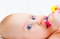 Mengapa Bayi Rentan Alergi Susu Sapi?