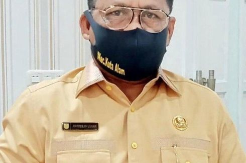 Melanggar Protokol Kesehatan di Banda Aceh Bisa Denda Rp 500.000