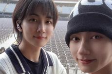 Jun dan Jeonghan Akan Absen dari Kegiatan SEVENTEEN di Akhir 2024, Agensi Beri Penjelasan