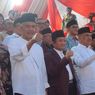 Ganjar Pranowo dan Nasaruddin Umar Tampil Bersama dalam Acara Halalbihalal di Sulut