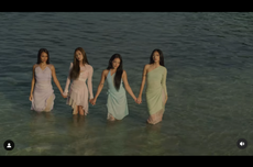 no na, Girl Group Asal Indonesia Bentukan 88rising