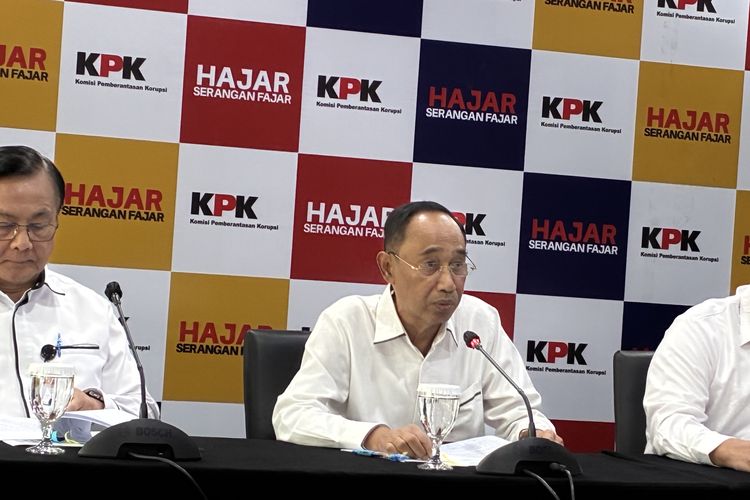 Dewas KPK Masih Proses Aduan Pelanggaran Etik Terkait Pengalihan Tahanan Eks Menag Yaqut