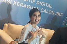 Sandra Dewi Ingin Bersalin Secara Normal, tetapi...