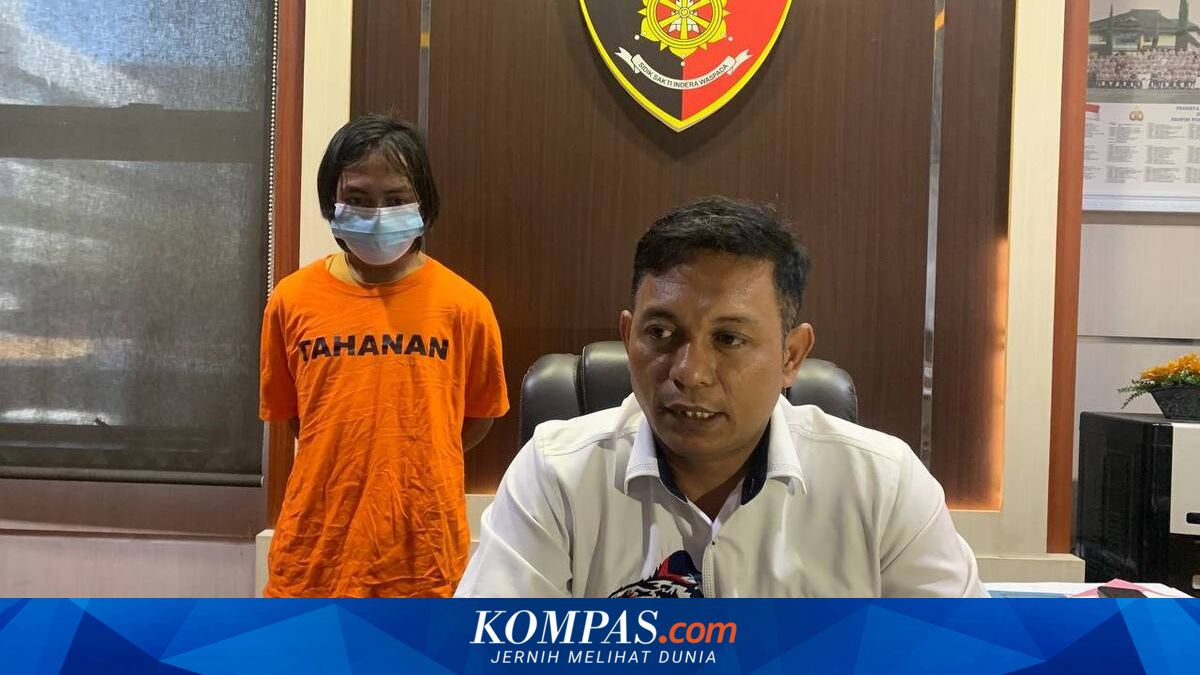 Guru SD yang Diduga Cubit Siswanya hingga Memar Lapor Balik, Kasus Dugaan Penghinaan