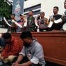 3 TKI Ilegal Selundukan 6 Kg Sabu dari Malaysia, Dililitkan di Perut, Dijanjikan Upah Rp 35 Juta Per Orang