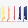 Apple iMac M1 Sudah Bisa Dibeli di Indonesia, Ini Harganya