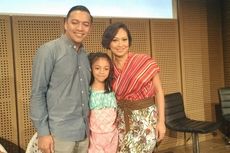 Naura: Aku Pengin Anak Indonesia Nyanyikan Lagu Sesuai Umur