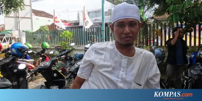 Cerita Wakil Rakyat Baru yang Tertidur Saat Pelantikan...