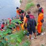 Terungkap, Mayat yang Ditemukan di Bawah Jembatan Kulon Progo Pria Asal Nias