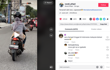 Situs Khusus Video Bocil Indonesia