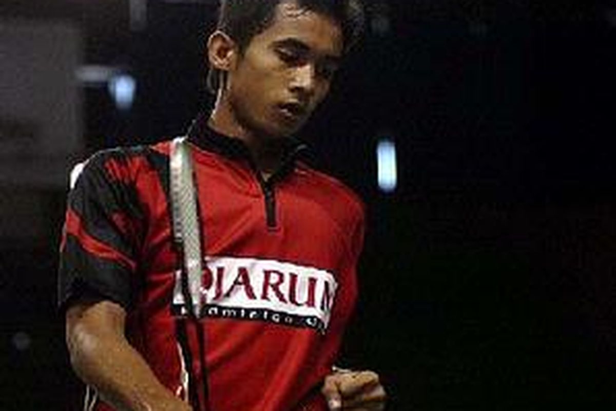 Dionysius Hayom Rumbaka