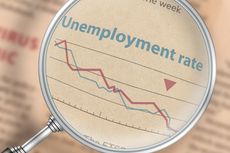 Akibat Covid-19, Tingkat Pengangguran di Jepang Catatkan Rekor Tertinggi