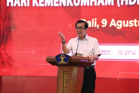 Polda Metro Klaim Penyelidikan Laporan Yasonna terhadap Rocky Gerung Tak Mandek meski 3 Tahun Belum Selesai